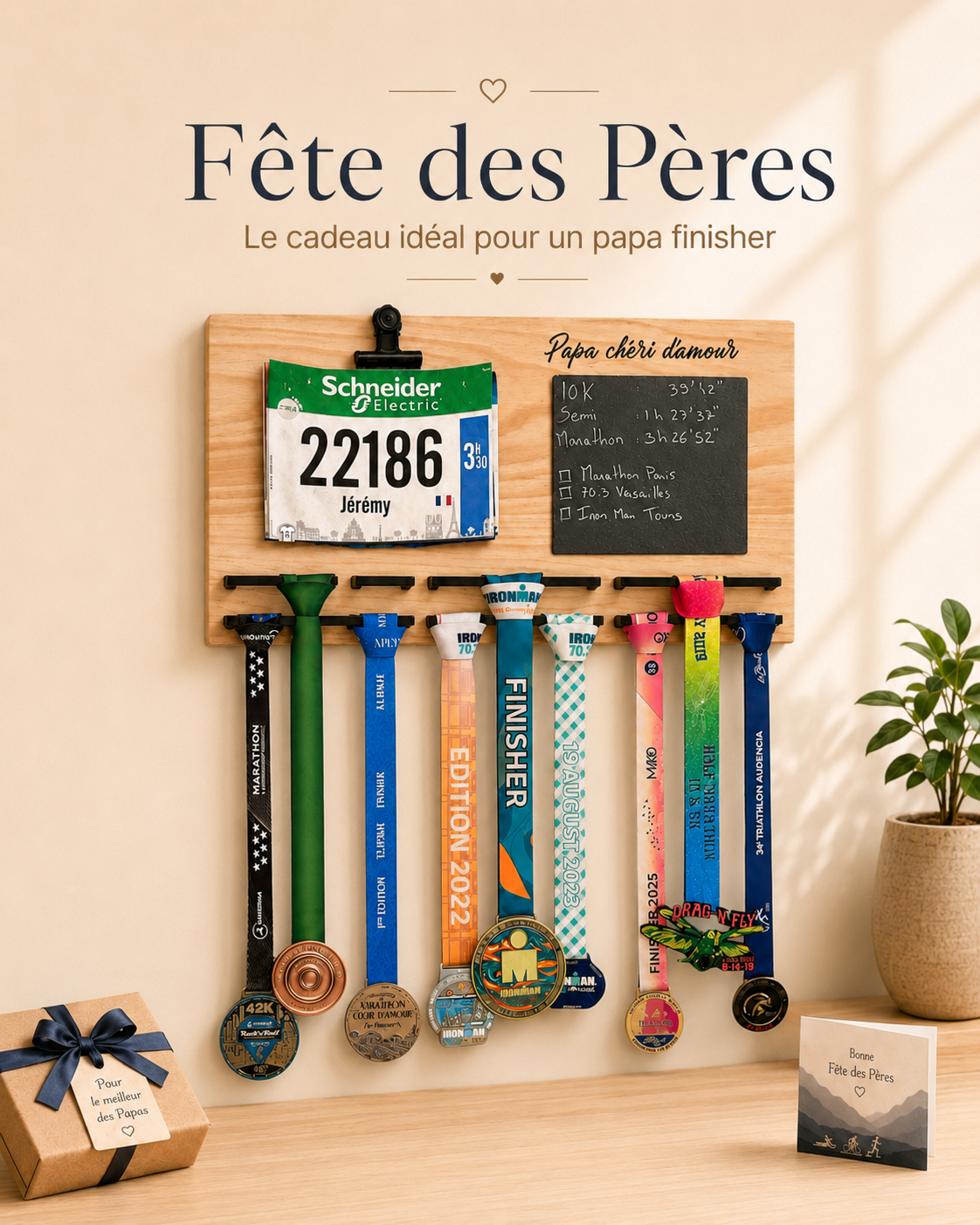 cadeau fetes des peres