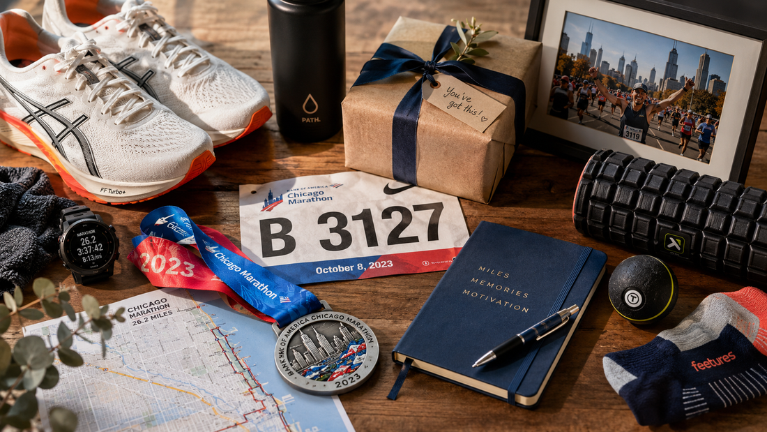 marathon gift