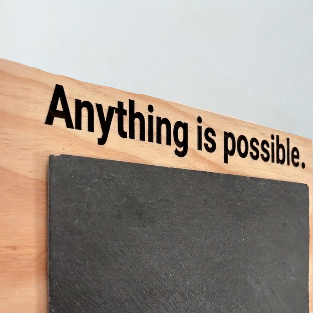 cadeau ironman personnalise