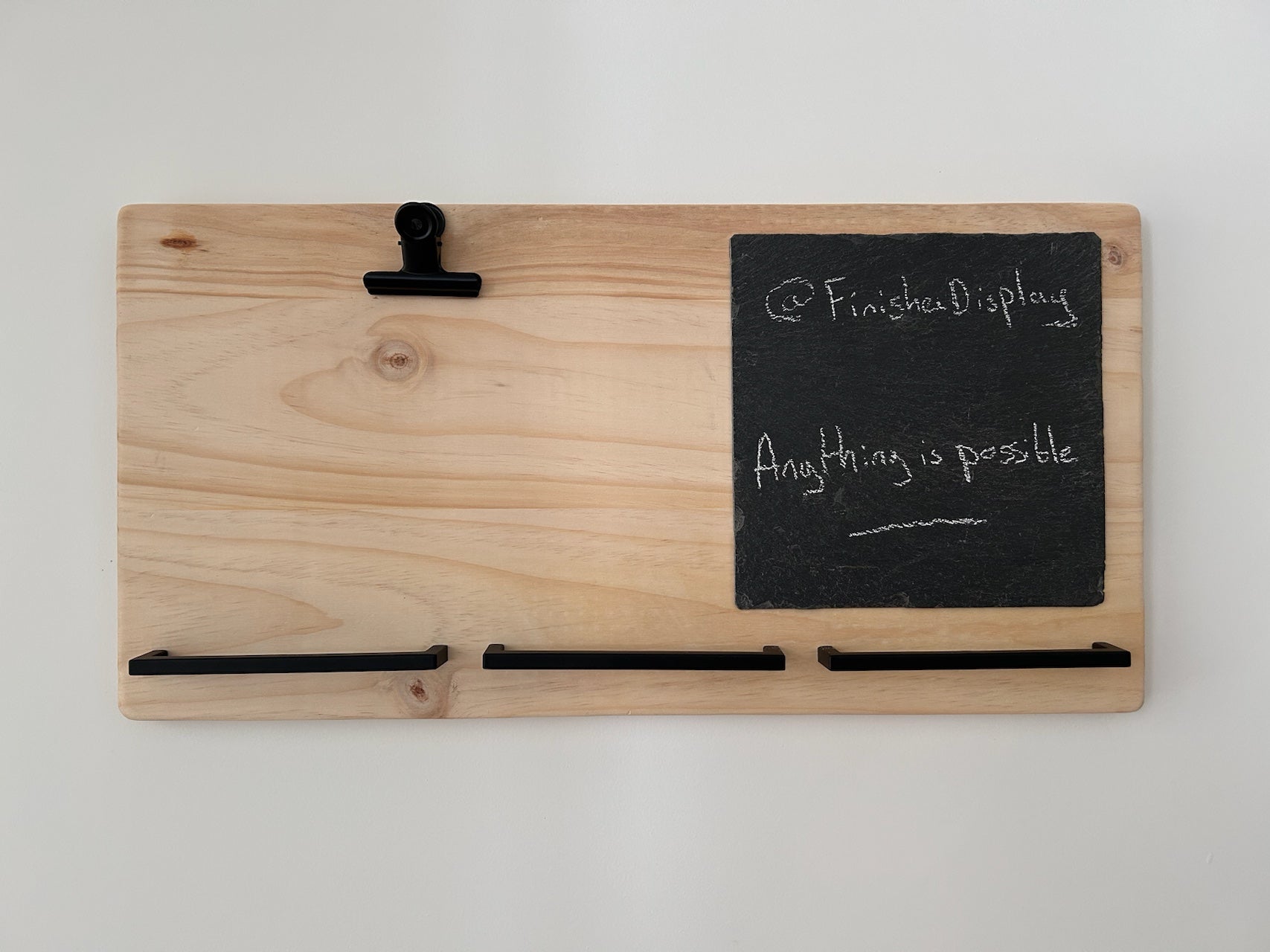 cadeau sportif marathon ironman triathlon porte medaille 