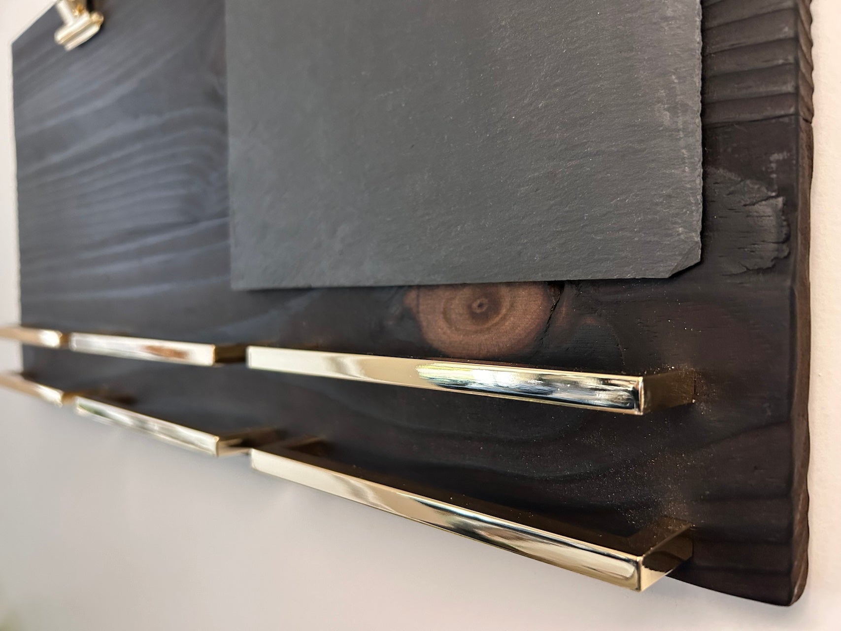 porte medaille artisanal