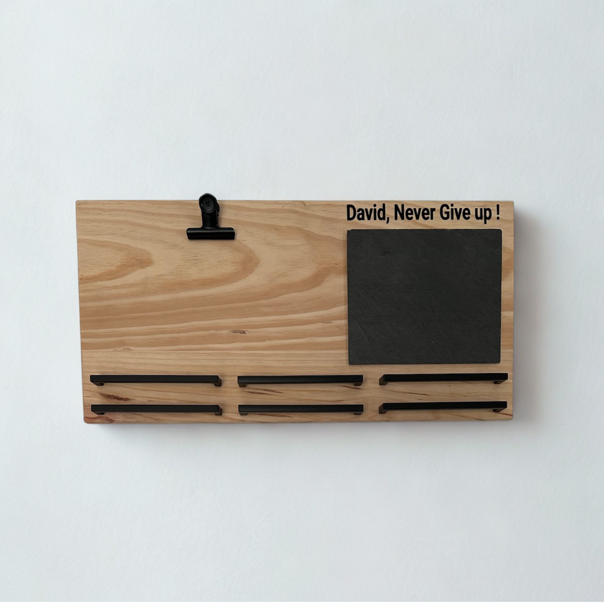 porte medaille personnalise